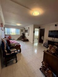 Blk 158 Tampines Street 12 (Tampines), HDB 4 Rooms #565788841
